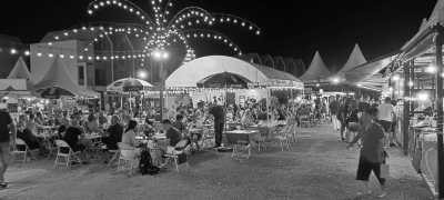 Thailand - Ao Nang Landmark Night Market - Rare‼️ Epic Thailand 15-Days Explorer😍🔥: Helicopter Tour✈️, Zip Line Fun, Elephant Adventures and many more! ❣️🎉 - 2