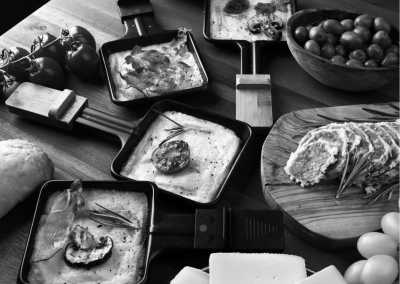 Schweiz - Switzerland - Boost performance in Co-Work Trip and connect with nature in a Swiss Chalet, Switzerland - 3