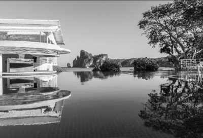 Thailand - Phi Phi Islands - Discovering Thailand: Traditional Dancing Classes in Bangkok + Boat Trip in Koh Phi Phi + Volunteering for a week in an Elephant Sanctuary - 4