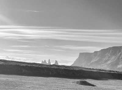 Nordeuropa - Vik - 🌊 Skandinavische Wellen: Dänemark, Faröer & Island 🇩🇰🇫🇴🇮🇸 - 4