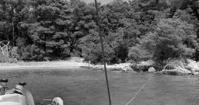 Kroatien - Ist - Segeln & entdecken - Inselhopping in Kroatien