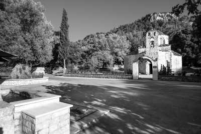 Greece - Kritinia Castle - Discover Rhodes Island with a Local: The Island's Best Places ☀️🇬🇷🏛️ - 4