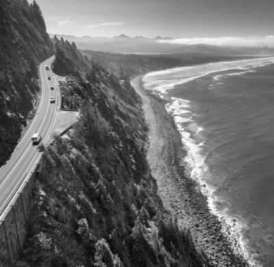 United States - Santa Barbara - ⭐️🇺🇸 The American Dream: Explore the West Coast during New Year 🇺🇸⭐️ - 1