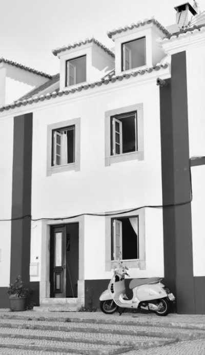 Portugal - Ericeira - Portugal work, surf, sun & more (Private room) - 9