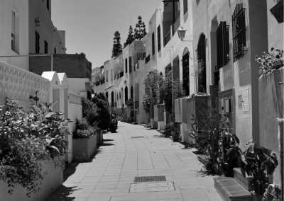 Spain - Marbella - Co-Working Space in Marbella, Spain 💻  Home Office in a Villa with Pool