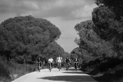 Spain - Chiclana de la Frontera - Adventure-Trip in Andalucia - 1