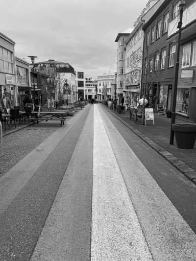 Iceland - Reykjavík - 8 days Winter Fairytale in Iceland with Ice cave and Blue lagoon