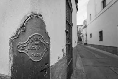 Spain - Chiclana de la Frontera - Adventure-Trip in Andalucia - 3