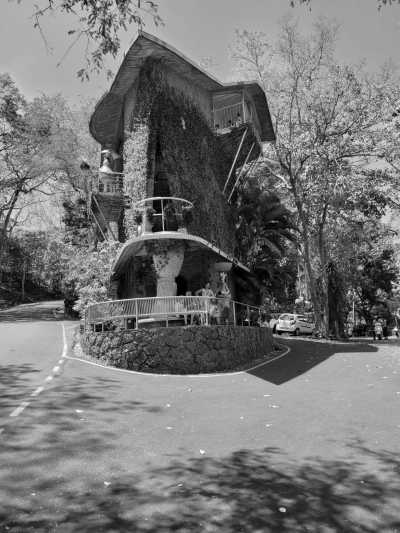 India - Houses of Goa Museum - Goa Getaway: Sun, Sand, and Serenity in India🌻🍀🪷