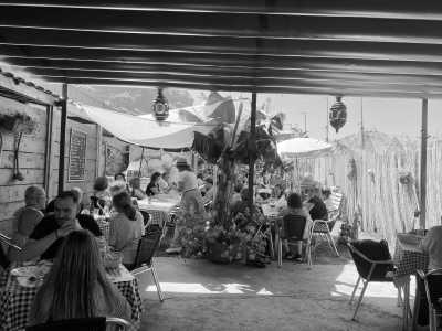 Spain - Playa del Socorro - Discover Tenerife 🌴 - hike to beautiful viewpoints, jump into natural volcanic pools relax at Black Sand Beaches and enjoy traditional cuisine 🥘 - 3