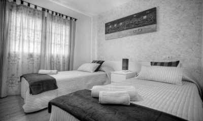 Spain - Triquivijate - LAST SPOT AVAILABLE!!! Workation in a wonderful villa - Your home office in the inspiring Fuerteventura! 🌊👩‍💻 - 10