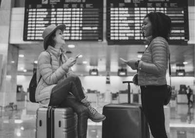 Japan - Kansai International Airport - Unlock Japan's Wonders: Join the Ultimate Osaka CoWorking Journey