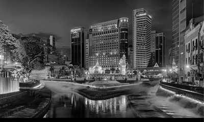 Malaysia - River of Life - Travel like local in Malaysia - 4 Days in Kuala Lumpur