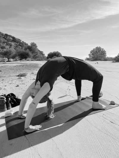 Spain - Mijas Pueblo - Yoga and Hiking in Andalusia's Mountains, Spain - 5