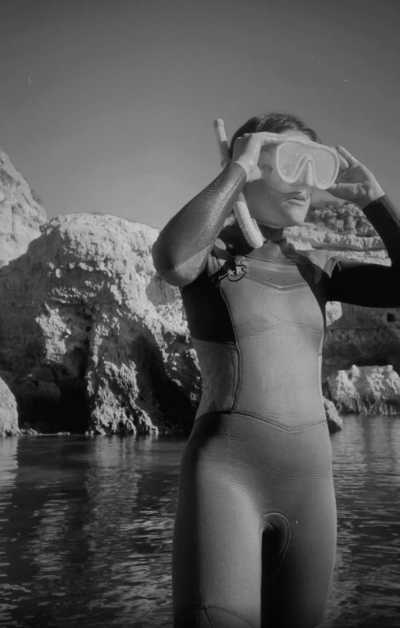 Portugal - Lagos - 🌊Soulful Shores: Algarve Spiritual Adventure Retreat 🌞 - 3