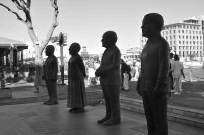 Südafrika - Kapstadt - Südafrika: das Kap und der Wein - Degustationsreise kurz vor Weihnachten - 8