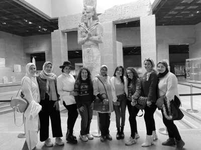 Ägypten - Cairo - 🌍 From Pharaohs to Oases: The Ultimate 11-Day Egypt Adventure! 🇪🇬 - 2