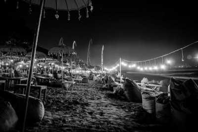 Indonesia - Beachwalk Shopping Center - Digital Nomad Co-Working In Bali | Stepping Into A New Identity - 4