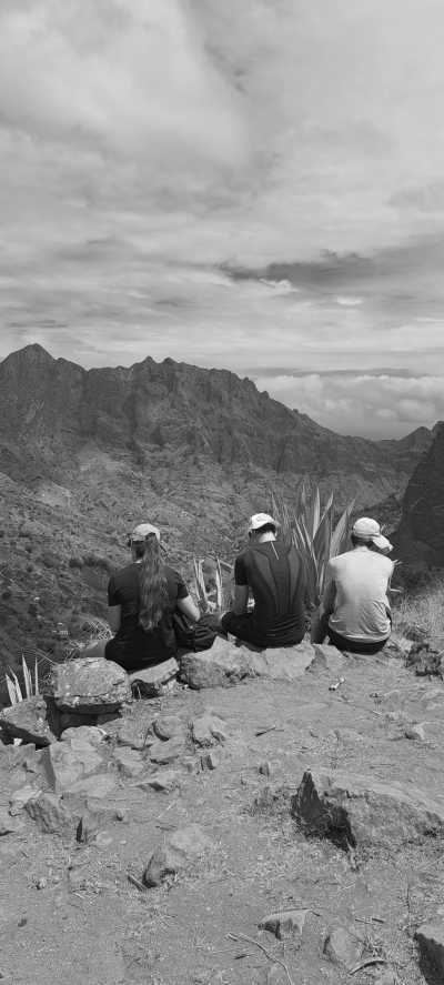 Cabo Verde - Alto Mira - The enchanted islands of Sao Vicente and Santo Antao - Cabo Verde