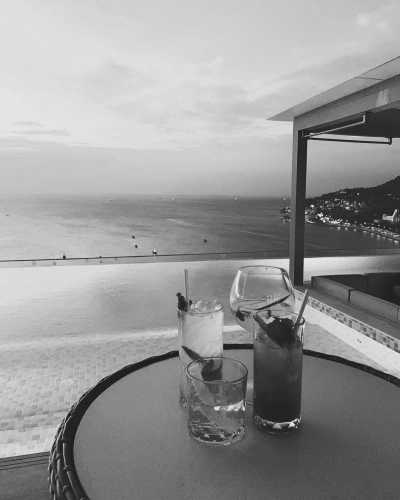 Vietnam - Vũng Tàu - Remote Working in Vung Tau Cape : Escape the Big City - 5