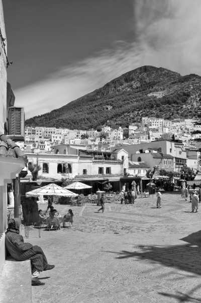 Morocco - Chefchaouen - Dream Trip to Tangier, Tétouan , Chefchaouen, Asilah, Morocco - 4