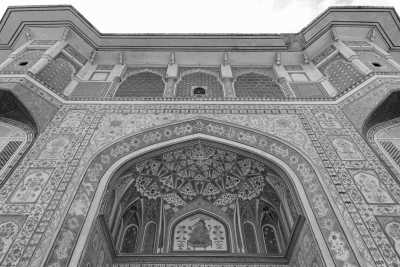 India - Jaipur - 🧘‍♀️ Yoga Bliss, 🐫 Desert Thrills, 🌄 Cultural Wonders, and 🍛 Food Adventures: My Unforgettable Indian Voyage! - 1