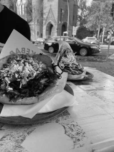 Germany - Berlin - Berlin Culinary Tour: Explore the Best Restaurants, Coffee, Pastries, and More in Germany! - 10