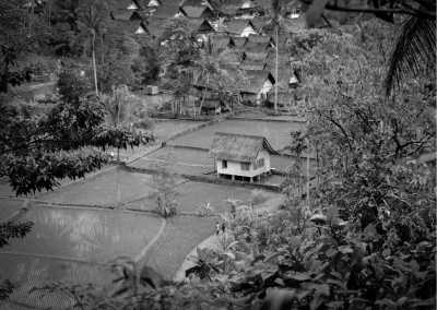 Indonesia - CIBEO BADUY DALAM - Reconnect with Nature and Traditional Life of Living in Baduy, Indonesia - 2