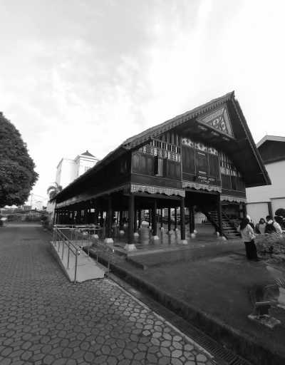 Indonesien - Banda Aceh City - Unforgettable Trip to Aceh, Indonesia - Beach, Culture and More! - 2