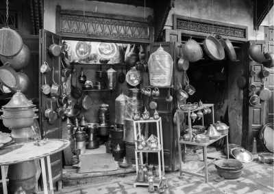 Marokko - Fes - 6 Days of Enchanting Moroccan Odyssey: Exploring Fez, The Blue City, Tangier and Hercules Caves in Tanger