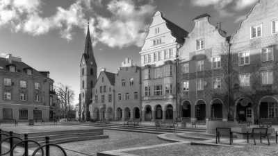 Europa - Olsztyn - EUROPE ROAD TRIP 🚙: two weeks exploring 6 States and their hidden gems! Italy, Poland, Germany, Lithuania and more!