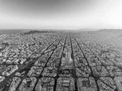 Spain - Barcelona - Spain (Barcelona,Cadiz,Tenerife) by 10th World Biggest Cruise Boat Costa Smeralda - 4