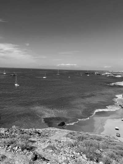 Spain - Costa Adeje - 🌋 Volcano I Yoga I Hike & Beach 🌴  Escape winter and enjoy the canary sun in December  ☀️⛱ - 1