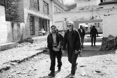 Nepal - Phakding - Everest Base Camp Trek- with Local Professional Guide (English & German Guide) - 2