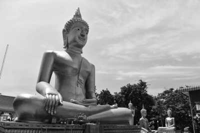 Thailand - WAT PHRA THAT LAMPANGLUANG - 4 Days, 2 Cities, 1 Soulful Journey – Bangkok to Chiang Mai - 2