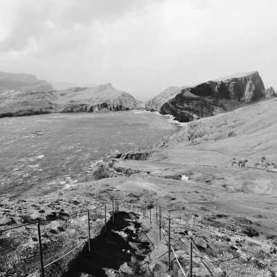 Portugal - Sao Lourenco Madeira - Tageswanderungen auf der Vulkaninsel Madeira mit schöner Standortunterkunft - 1