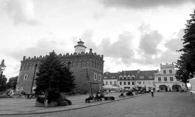 Poland - Sandomierz - Unique Poland for Beginners Experience: Royal cities, UNESCO Sites, and Food and Wine tours! - 3