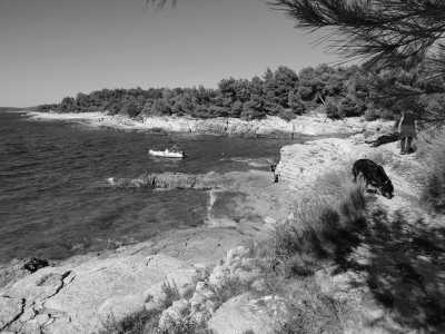 Kroatien - Makarska - LAST MINUTE 5er-Girls Trip in Kroatien ☀️🥾🌊