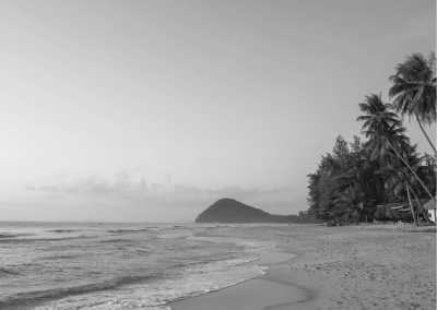 Thailand - Thung Wua Laen Beach - Tropical 👨‍💻 Workation 🛋️ Retreat in Chumphon, Thailand: Unwind and Work Amidst Paradise - 3