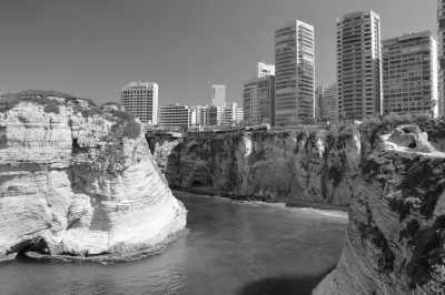 Lebanon - Beirut - Holidays & Coworking in Lebanon 🇱🇧💻