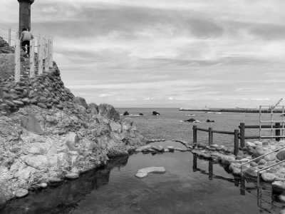 Japan - Niijima - The Different Side of Tokyo: Discovering Izu Islands! - 2