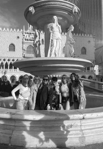 United States - Las Vegas - Vegas Girls Trip: Epic Weekend of Dining, Drinking, Dancing, and Dice in the Entertainment Capital - 6