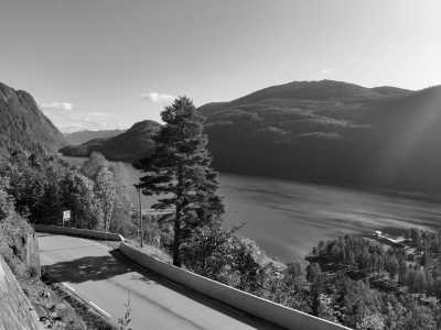 Norway - Oslo Airport - Magic Norway - a beauty of Norwegian nature and culture. - 1