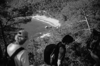 Turkey - Kabak Beach - Lycian Way Yoga and Hiking Retreat in Turkey - 3