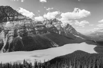 Canada - Peyto Lake - Fall into Banff🍁: Inclusive Hikes and Living Our Best Life! 🥾