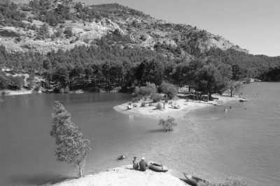 Spain - El Chorro - Tour of Andalusia with a Local 🚐   🇪🇦 🌴: Malaga Sevilla Granada Nerja, Crystal Clear Water, Tapas, and much more! - 2