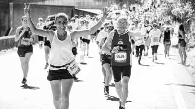 Österreich - Wien - Run the Ring: A Vienna City Marathon Adventure - 1