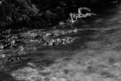 Italy - Cala del Gesso - VANLIFE IN TOSCANA | VIAGGIO ON THE ROAD - 1