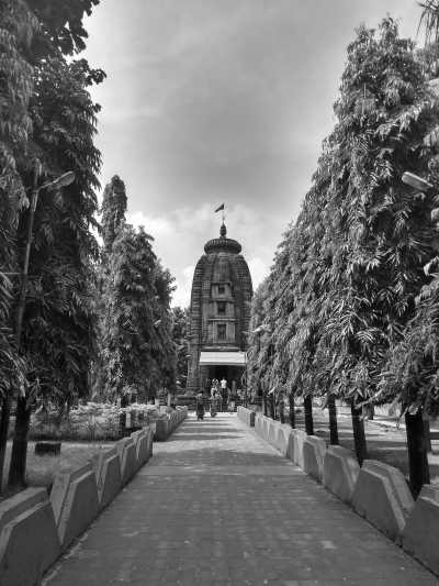 India - Khiching - Travel like a Local Through Mayurbhanj, Odisha India - 1