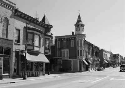 Western Europe - Niedergösgen - Camper Van Europe Adventure | Last Minute